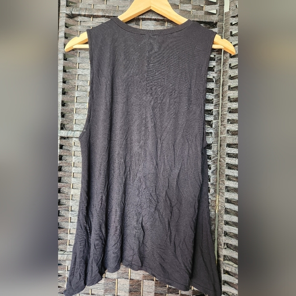 🐞3/33🐞 midnight hour Tank top 🦋 👁 - Picture 4 of 5